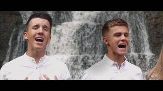 ПОЧАТОК "ВІРУЮ" (слова та муз.Ліза Кравчук)