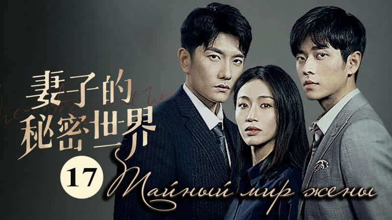 Тайный мир жены 17