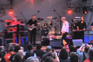 Moon Safari - Heartland (Live @ 2Days Prog+1, Veruno 2013)