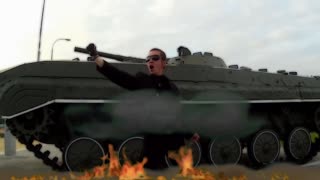 Мир