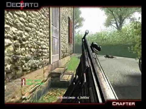 Decerto 2 Face The Pain FULL VERSION ( Co D2