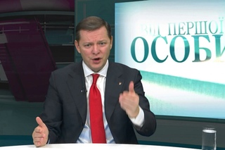Ляшко: Добилися безкоштовних ліків – доб’ємося безкоштовного медогляду