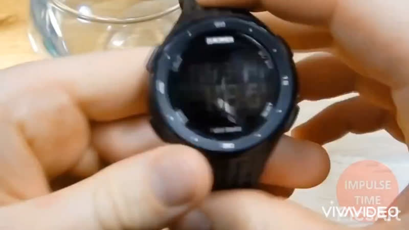 Видео от Андрея