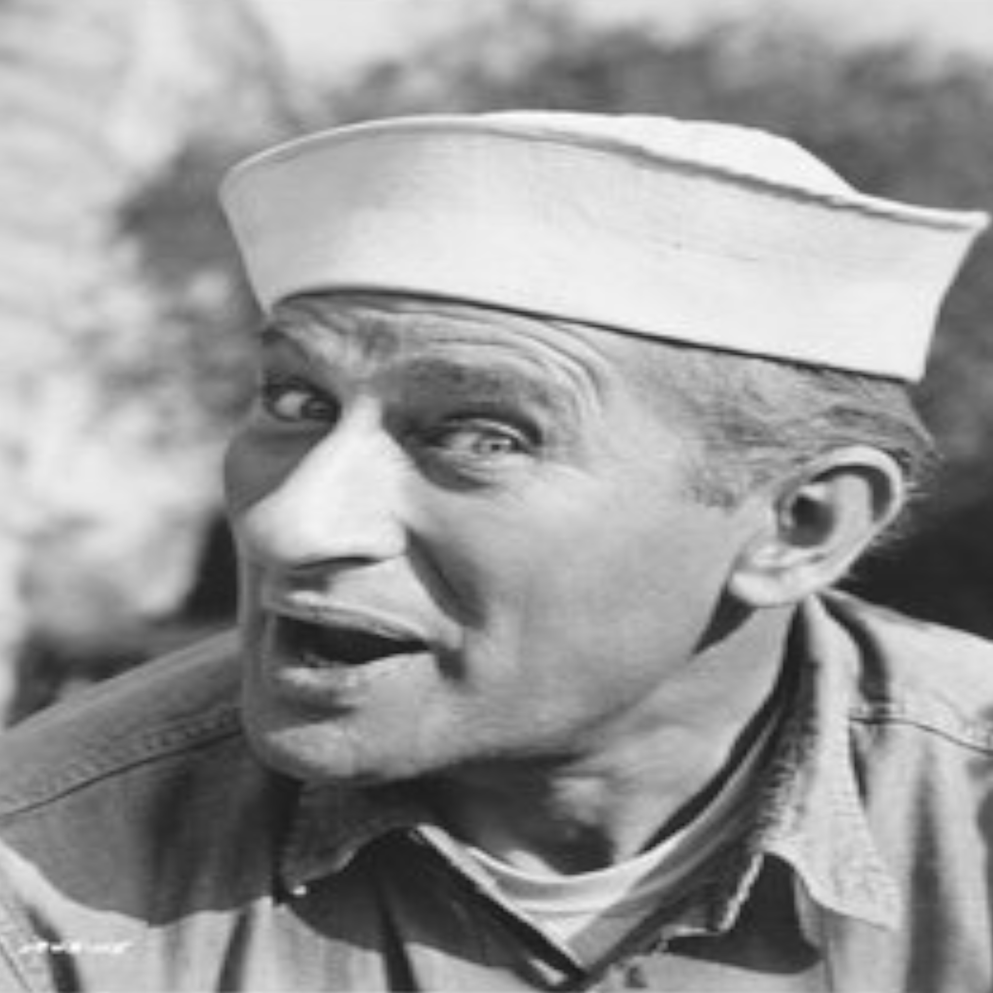Lester Gruber