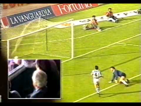 Barça 1 Real Sociedad, Tenerife 2 R.