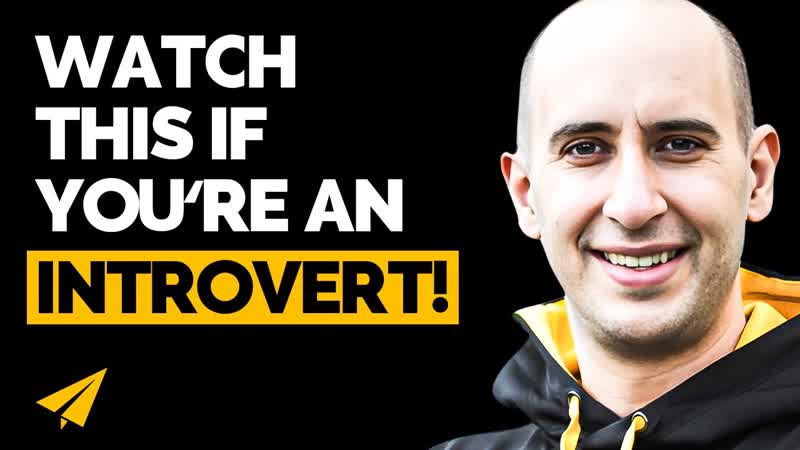 3 Rules For Introvert to Achieve Massive