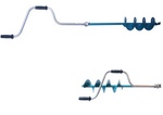 Ледобуры для зимней рыбалки - РыбачОК - интернет магазин РыбачОК