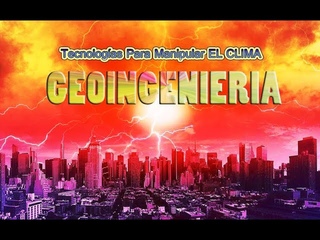 Geoingeniera: los riesgos de querer manipular el clima y Datos que de las Evidencias