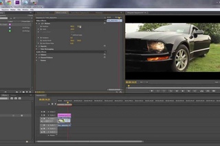 How To Get  Film Aspect Ratio with Premiere Pro! - Tutorial