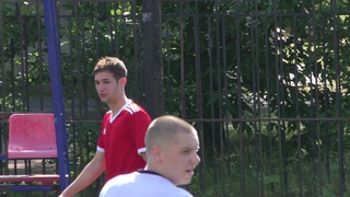 Гефест - Бешеные Псы 13:4