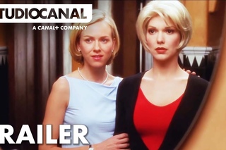 MULHOLLAND DRIVE