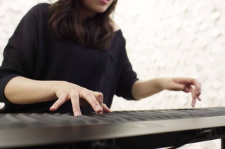 The Seaboard GRAND: Performance 4