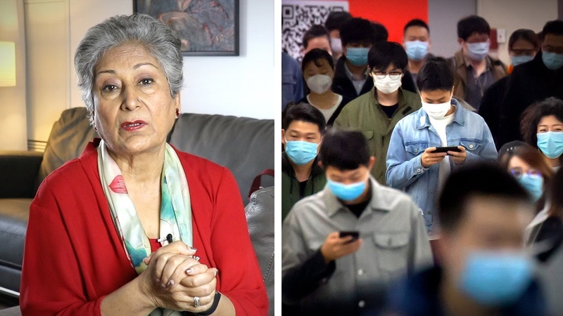 Coronavirus: Like 9, 11, we punish ourselves but let the real culprits get away with