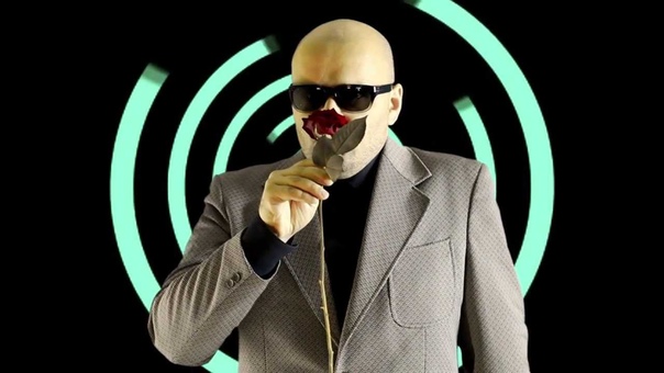 Larz Reller Band Trandafir (Офіційний