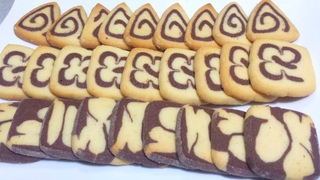 Bakery Biscuits_How to make perfect bakery biscuits at home_Easy Bakery Biscuits in detail