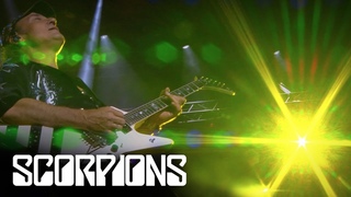 Scorpions - Delicate Dance (Live At Hellfest, )