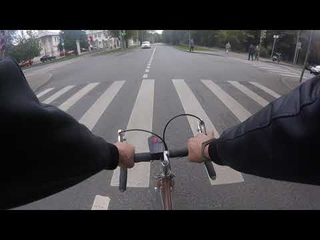покатушка на дальняк )))