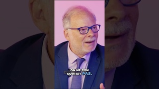 Philippe Béchade - La disparition de la classe moyenne