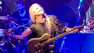 JOHN 5 - Full HD Concert Live @ Culture Room, Fort Lauderdale, FL 01/17/2020