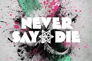 NSD / UKF Volume 3 - Exclusives Sneak Peek Part II