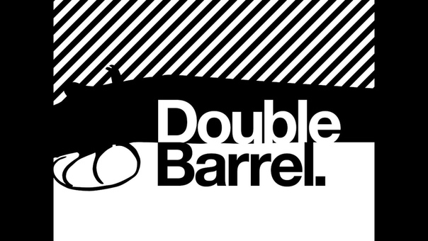 Double Barreled