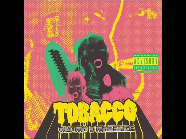 TOBACCO father sister