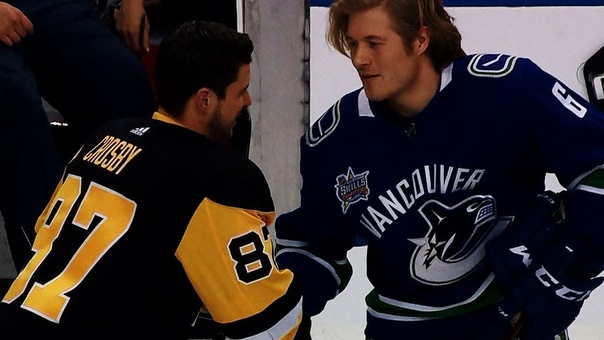 2018 NHL All Star Skills Competition: Shooting