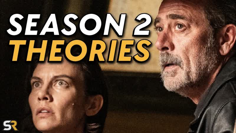 The Walking Dead: Dead City Season 2: Wild Plot