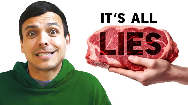 The Biggest Lie About