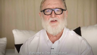 WELCOME TO INTERNATIONAL 2024 - TI13 OPENING CEREMONY MAIN EVENT INTRO