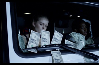 Injury Reverse — All This Money