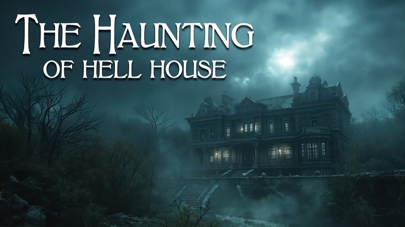 The Haunting of Hell House