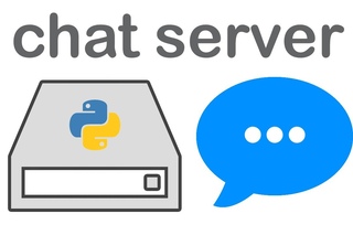 Simple Python Chat Server