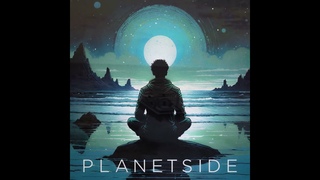 PRE-ORDER Pashang  -  Planetside TODAY! / RetroSynth  #synthwave #retrowave #retrosynth