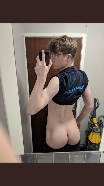 Subway gay pawgs brunette