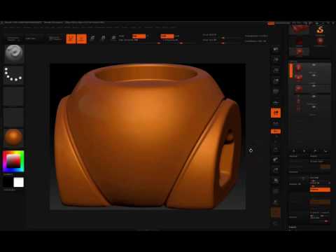 Planar Flatten