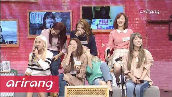 After School RAINBOW(레인보우) Full Episode