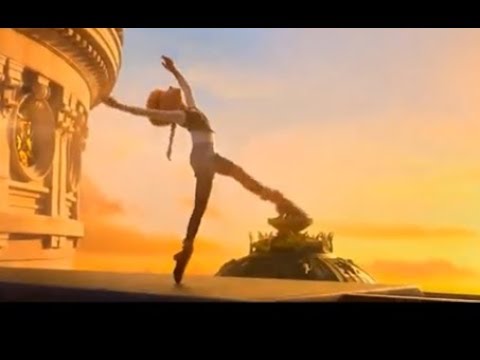 Ballerina