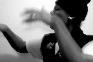 Shizzy Sixx - Hammer Dance (Slaughterhouse Freeverse)