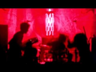 The Mars Volta -  Cygnus pt.2 (Live)