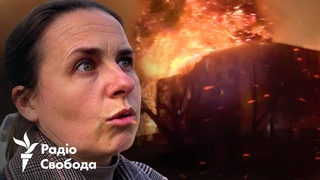 Удар по Ржищівському ліцею на Київщині: що розповіли очевидці