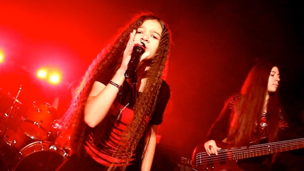 The Last In Line Dio cover by Motion