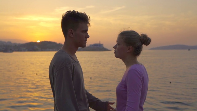 Romeo und Julia Frieden ist