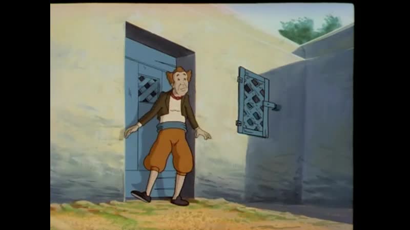 Las Aventuras de Sherezade 1x09 El Primo de