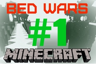 Minecraft BedWars - ЭПИЧНАЯ ПОБЕДА