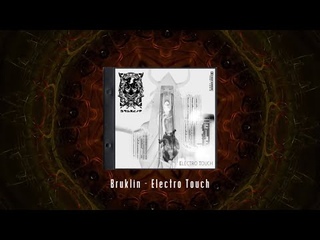 Bruklin - Electro Touch (OFFICIAL AUDIO)