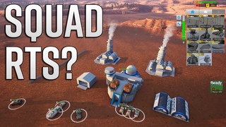 They Turned a Tactical Shooter into an RTS Game